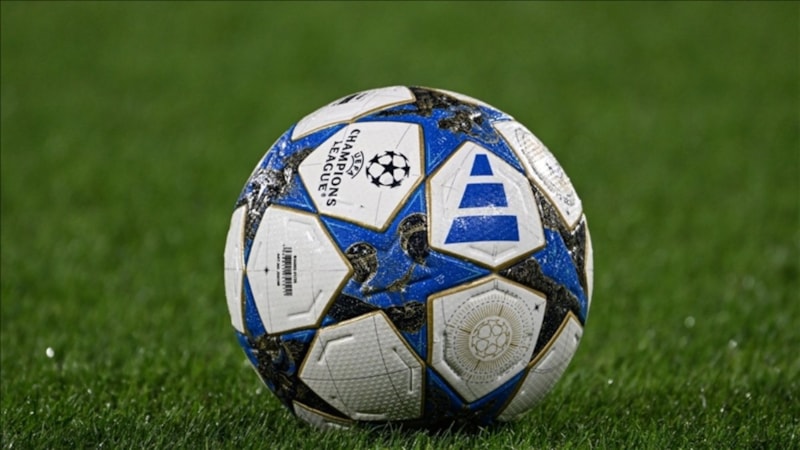 UEFA Şampiyonlar Ligi'nde heyecan başlıyor