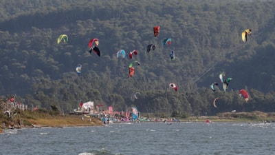 Eylül'de tatil başkadır: Yılın son deniz keyfi için 7 rota