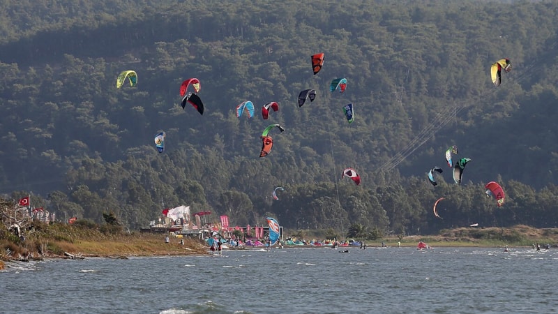 Eylül'de tatil başkadır: Yılın son deniz keyfi için 7 rota