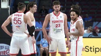 14 Eylül reyting sonuçları: Türkiye - Almanya final maçı reytinglere damga vurdu