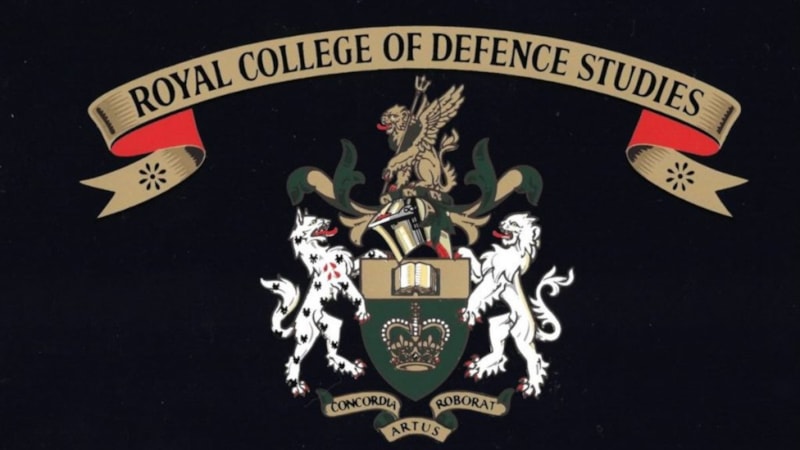 İngiltere, İsrailli öğrencileri ünlü askeri okula almayacak