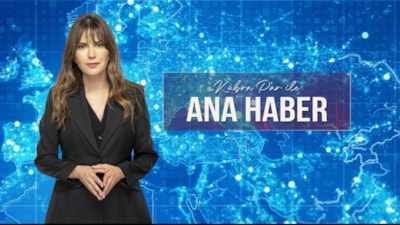 tv100 ekranlarında akşam haberleri Kübra Par'a emanet