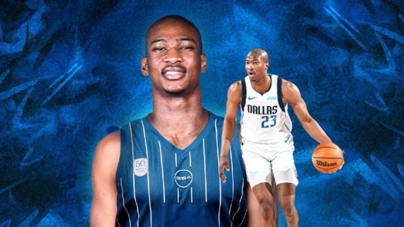 Anadolu Efes, Kai Jones'u transfer etti