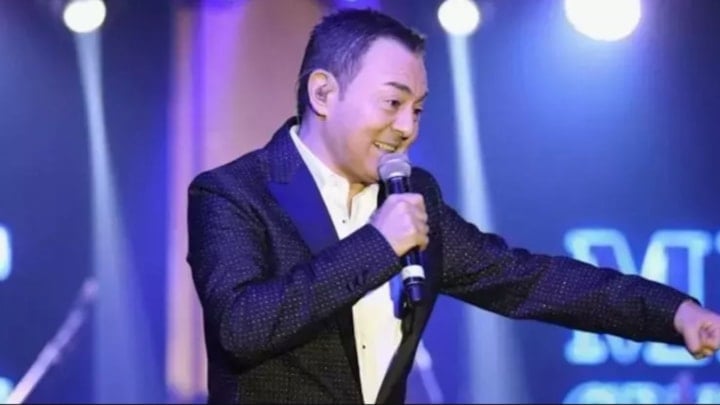 Serdar Ortaç'tan Canan Karatay açıklaması: "Kremle falan işim olmadı"