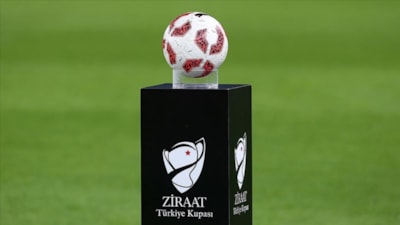 Türkiye Kupası 2. eleme turu müsabakaları başlıyor