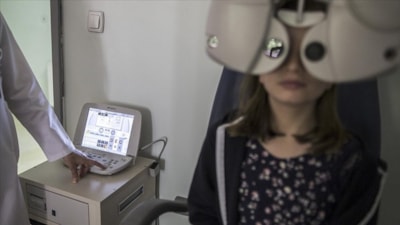 Sinsi ilerliyor, kör ediyor: Glokom