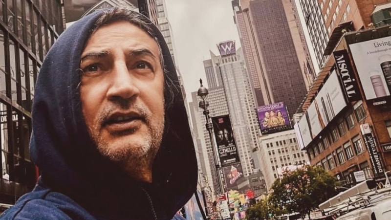 Takipçisi 800 bin TL istedi! Şarkıcı Çelik ifşa etti