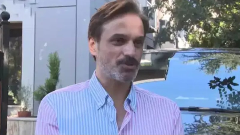 Ünlü oyuncu Ufuk Özkan intihar etti iddiası! Hastaneye kaldırıldı