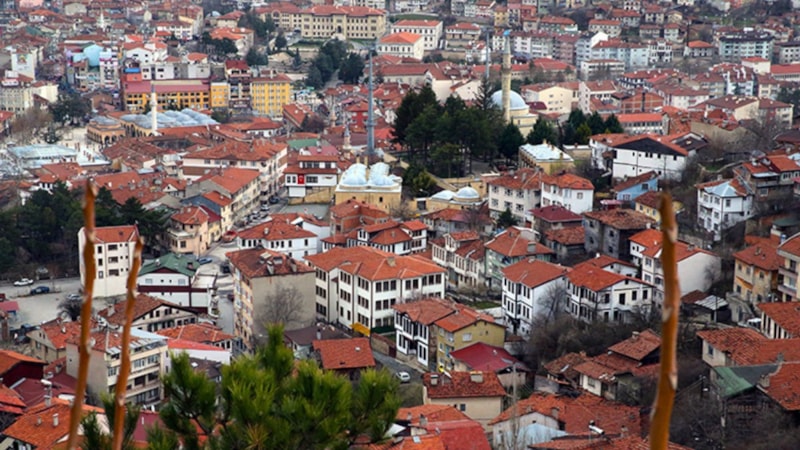 İnşaat maliyetlerindeki artış hızı düştü