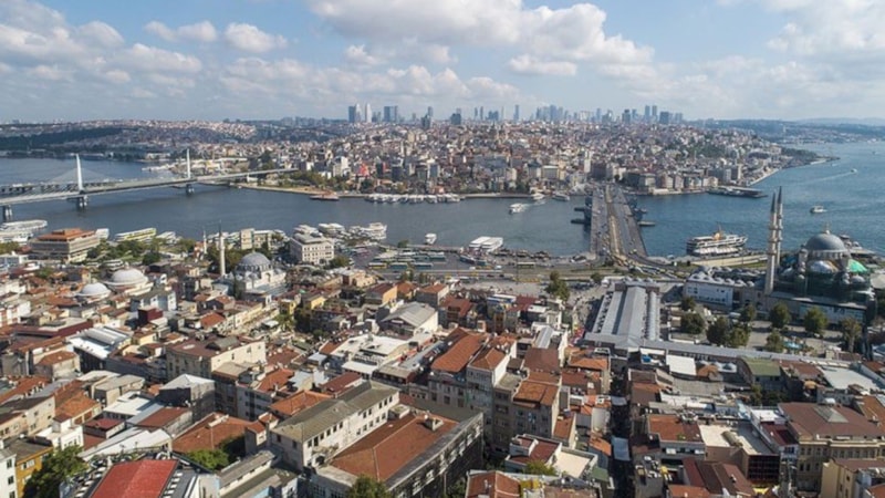 Uzmanlardan İstanbul’a önemli uyarı: Kritik gün perşembe…