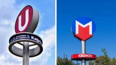 Binerken dikkat: İstanbul'da 