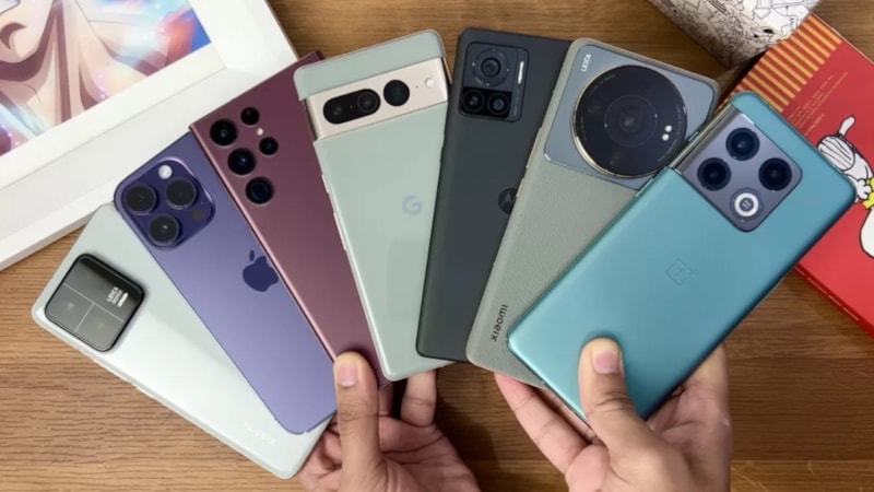 Apple mı, Samsung mu? Eylül 2025 en çok satılan telefonlar açıklandı