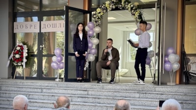 Bulgaristan'ın başkenti Sofya, ilk imam hatip lisesine kavuştu