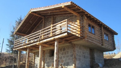 Yazlığı ve köy evi olanlar dikkat: Vergi sistemi değişiyor!