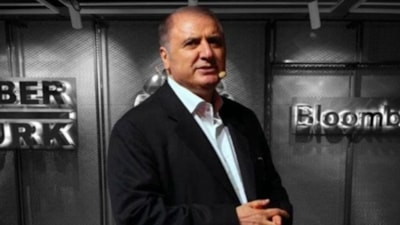 Can Holding operasyonu: Kenan Tekdağ'a ev hapsi verildi