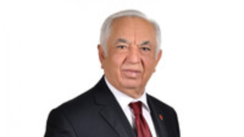 Yenişehir eski Belediye Başkanı Mehmet Kaya trafik kazasında hayatını kaybetti