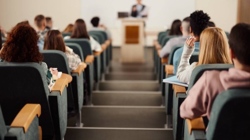 Üniversite kayıtları bitti mi? Dersler ne zaman başlıyor?