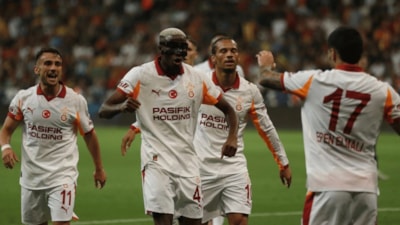 Galatasaray'da Şampiyonlar Ligi için prim hamlesi