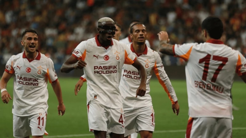 Galatasaray'da Şampiyonlar Ligi için prim hamlesi