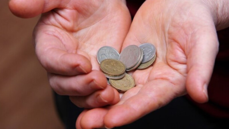 Cüzdanında bulduğu bozuk para servet kazandırdı: Tam 500.000 dolar…