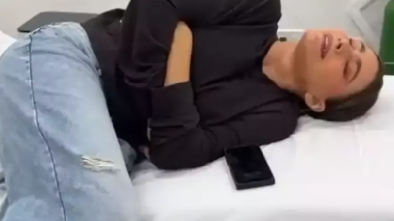 Sofia Vergara hastanelik oldu! Emmy Ödülleri'ne katılamadı