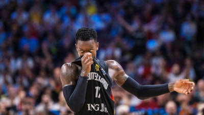 Dennis Schröder haddini aştı: Ergin Ataman için tepki çeken ifadeler kullandı