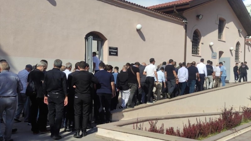 Ulucanlar Cezaevi Müzesi’nde 12 Eylül yoğunluğu: 7 bin 500 ziyaretçi