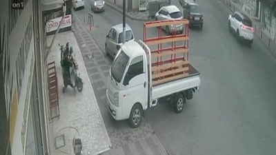 İstanbul'da küçük yaşta büyük hırsızlık serisi: Mahalleyi canından bezdirdi