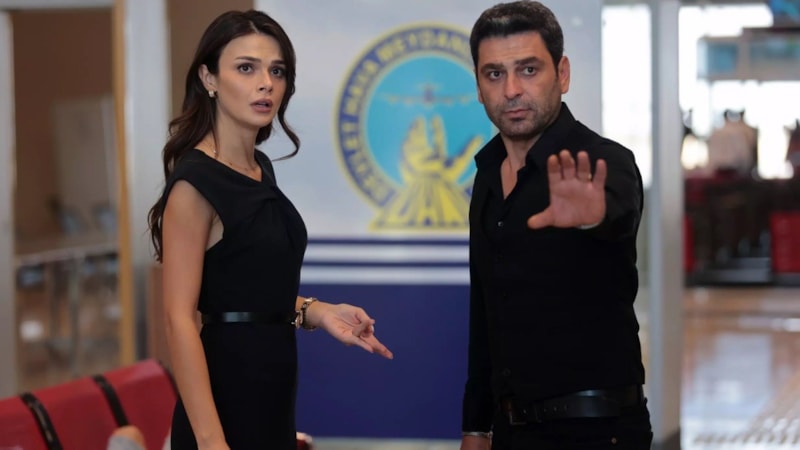 15 Eylül reyting sonuçları: Uzak Şehir dizisi zirveyi kaptı