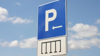 Sürücüler dikkat: Almanya yollarındaki bu levha kafa karıştırıyor! İşte anlamı