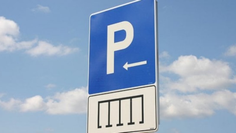 Sürücüler dikkat: Almanya yollarındaki bu levha kafa karıştırıyor! İşte anlamı