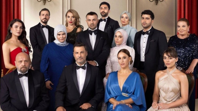 Kızılcık Şerbeti yasaklandı mı, final mi yapacak? Yapım şirketi açıkladı