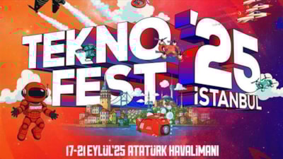 İstanbul’da TEKNOFEST rüzgarı! TEKNOFEST  2025 İstanbul ne zaman başlıyor?