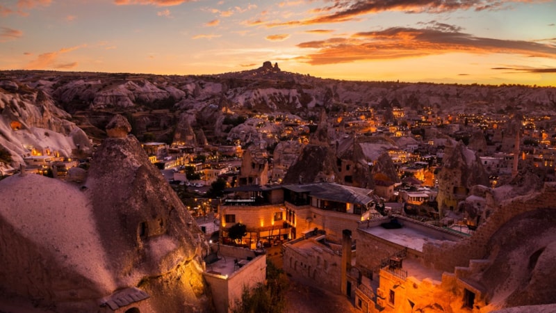 Keşfetmeden dönmek imkansız: Dünyanın en eğlenceli 10 ülkesi