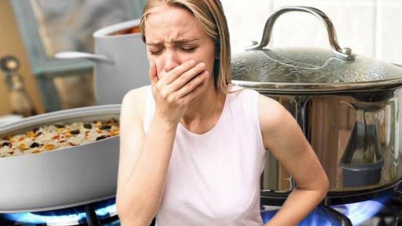 Bu yemekleri ikinci kez ısıtmayın! İkinci kez ısıtılmaması gereken besinler