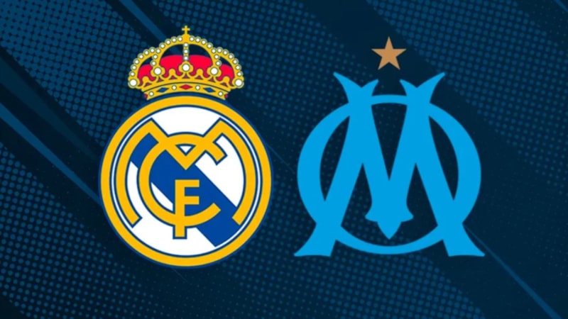 Arda Güler ilk 11'de mi? Real Madrid - Marsilya maçı ne zaman, saat kaçta ve hangi kanalda?