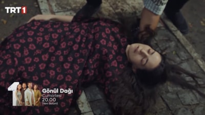 Gönül Dağı 185. bölüm 2. fragman: Cemile'ye ne olacak?