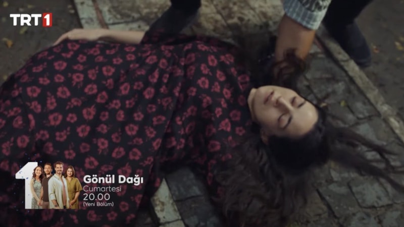 Gönül Dağı 185. bölüm 2. fragman: Cemile'ye ne olacak?