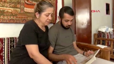 Ankara'da özel hastanede ihmalden ölüm iddiası: Acılı aile konuştu