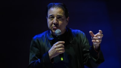 Fazıl Say'dan Gazze paylaşımı: Soykırımdır, nokta!