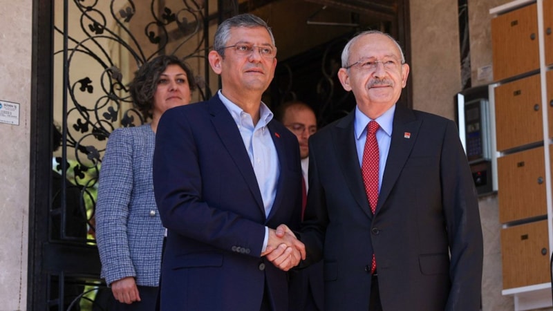 CHP'de uzlaşı arayışı: Özgür Özel ve Kemal Kılıçdaroğlu görüşecek