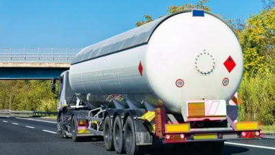 41 yıllık dev şirket iflasın eşiğinde! Tüm Türkiye’de tehlikeli madde taşımacılığı yapıyordu