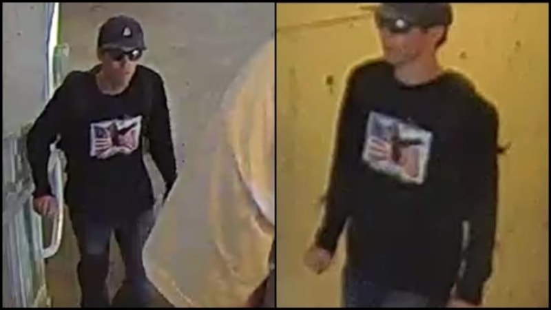 ABD'li aktivist Charlie Kirk'ü öldüren Tyler Robinson için idam cezası istendi