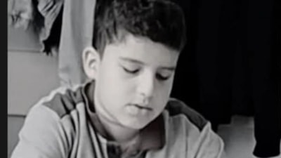 Düzce'de 11 yaşındaki çocuk, süs balonu nedeniyle canından oldu