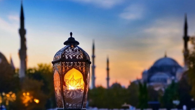 Üç aylar ne zaman? 2025'te başlıyor: İşte Recep, Şaban ve Ramazan takvimi...