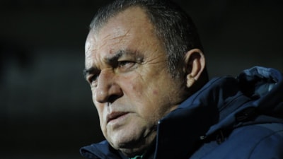 Fatih Terim: Avrupa'da 30-40 sene şampiyon olmayan var