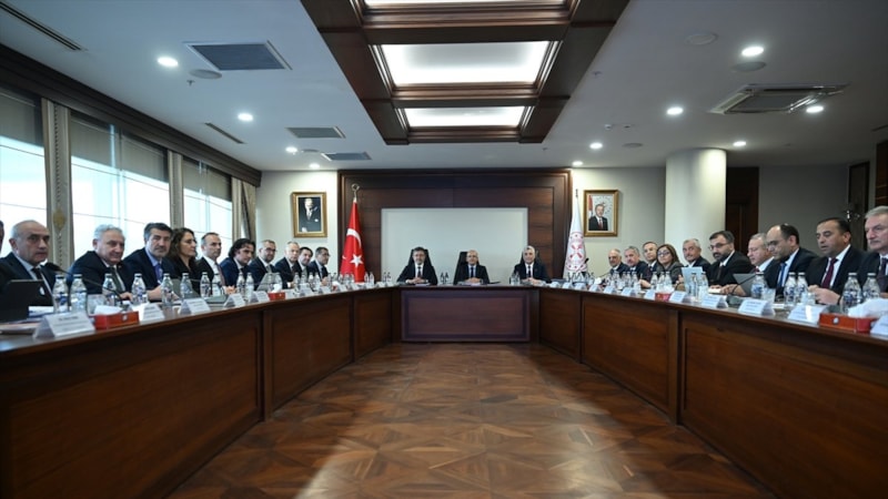 Gıda ve tarımsal ürün piyasaları izleniyor