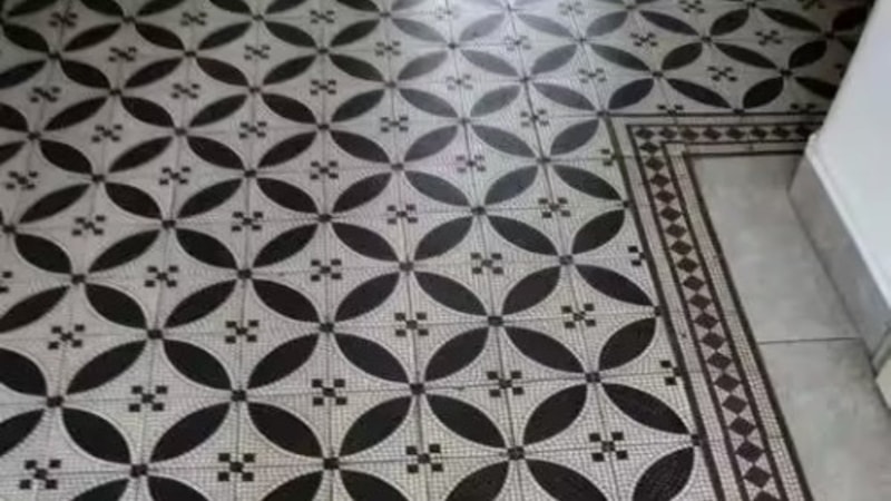 Optik illüzyon: Ustalar bile göremedi! Hatalı karoyu bulun...