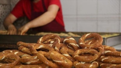 İstanbul’da simit satan işletmeler denetlendi: 115 tutanak düzenlendi