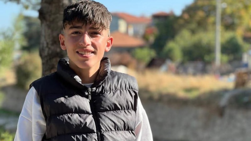 Afyonkarahisar'da babası tarafından bıçaklanan 16 yaşındaki çocuk öldü